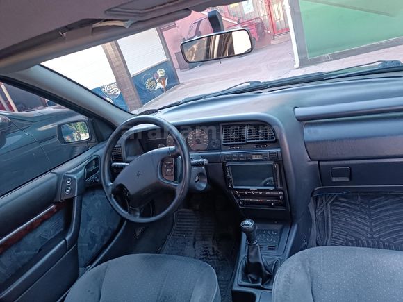 Sahibinden Citroen Xantia 2.0 SX 1998 Model Ankara