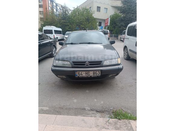 Sahibinden Citroen Xantia 2.0 SX 1998 Model Ankara