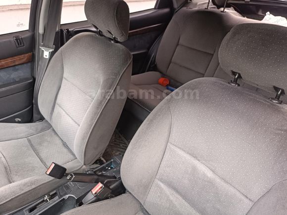 Sahibinden Citroen Xantia 2.0 SX 1998 Model Ankara