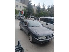 Sahibinden Citroen Xantia 2.0 SX 1998 Model Ankara