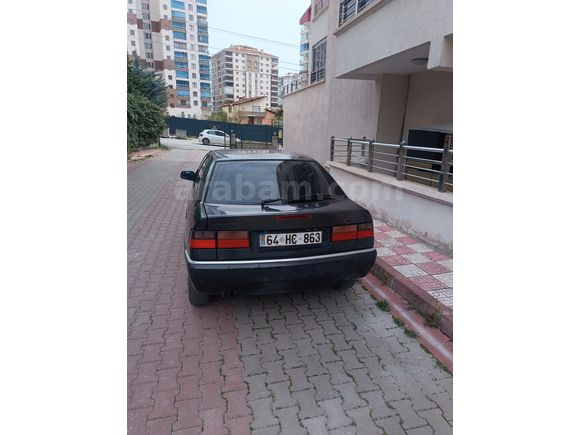 Sahibinden Citroen Xantia 2.0 SX 1998 Model Ankara
