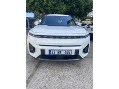 Sahibinden Ssangyong Torres EVX 2025 Model Mersin