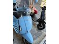 Sahibinden Skyjet Bellina 125 