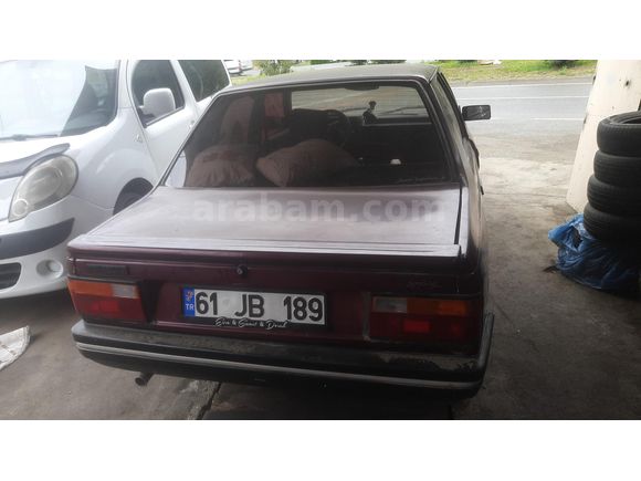 Sahibinden Renault R 9 1.4 Spring 1994 Model