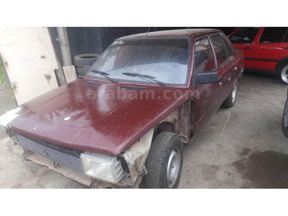Sahibinden Renault R 9 1.4 Spring 1994 Model