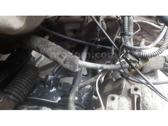 Sahibinden Renault R 9 1.4 Spring 1994 Model