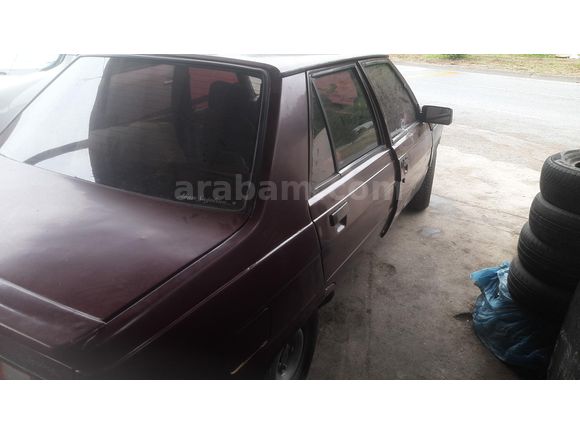 Sahibinden Renault R 9 1.4 Spring 1994 Model
