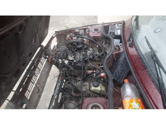 Sahibinden Renault R 9 1.4 Spring 1994 Model