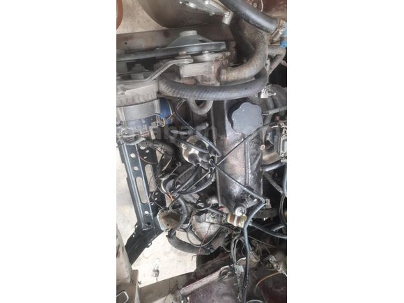 Sahibinden Renault R 9 1.4 Spring 1994 Model