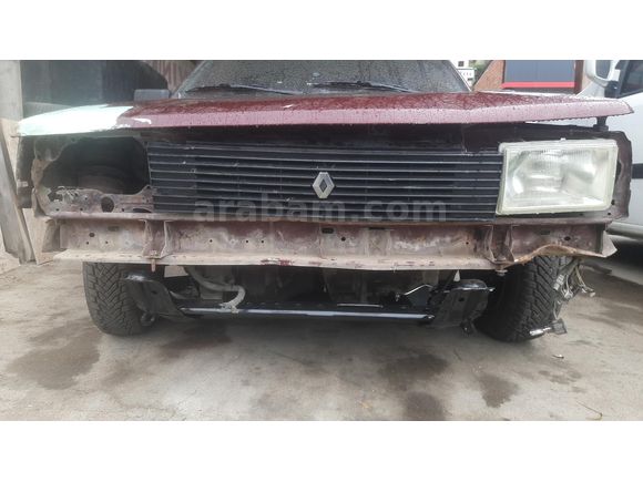 Sahibinden Renault R 9 1.4 Spring 1994 Model