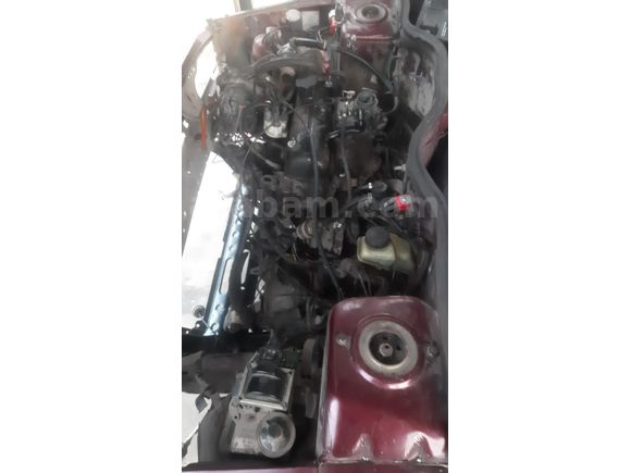 Sahibinden Renault R 9 1.4 Spring 1994 Model