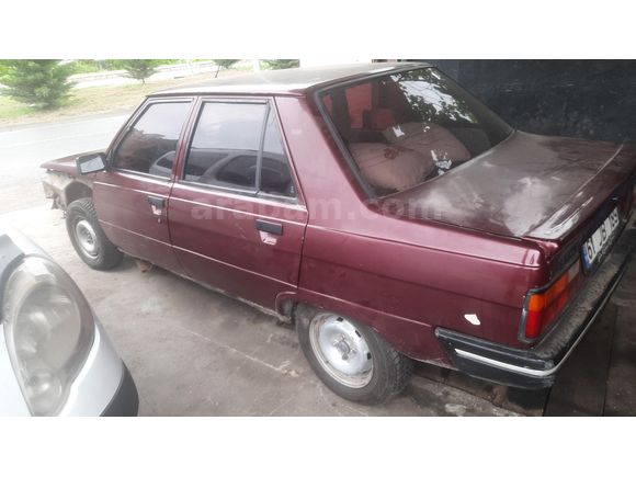 Sahibinden Renault R 9 1.4 Spring 1994 Model