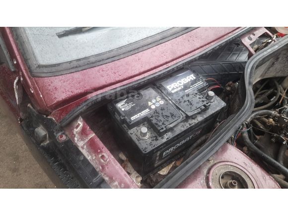 Sahibinden Renault R 9 1.4 Spring 1994 Model