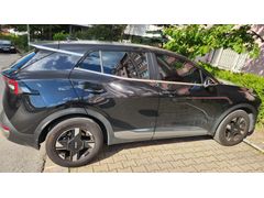 Sahibinden cok az kullanilmis sıfır gibi temiz 2026 live paket extrali sportage  