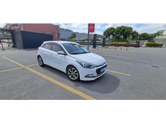 Sahibinden Hyundai i20 1.2 MPI Style 2016 Model  173.200 km Beyaz
