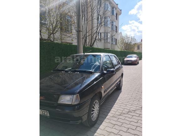 Yeni Vizeli 1.4 Clio