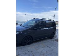 Sahibinden Ford Tourneo Courier 1.5 TDCi Trend 2021 Model 