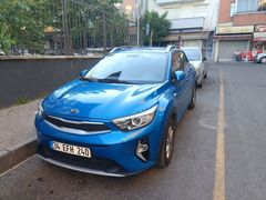 Sahibinden Kia Stonic 1.25 MPI Cool 2021 Model 