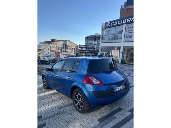 Sahibinden Renault Megane 1.6 Authentique 2005 Model 