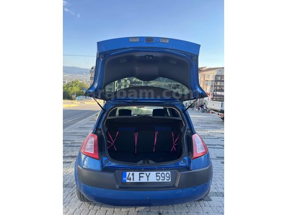 Sahibinden Renault Megane 1.6 Authentique 2005 Model 