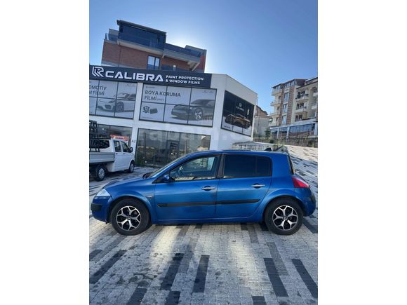 Sahibinden Renault Megane 1.6 Authentique 2005 Model 