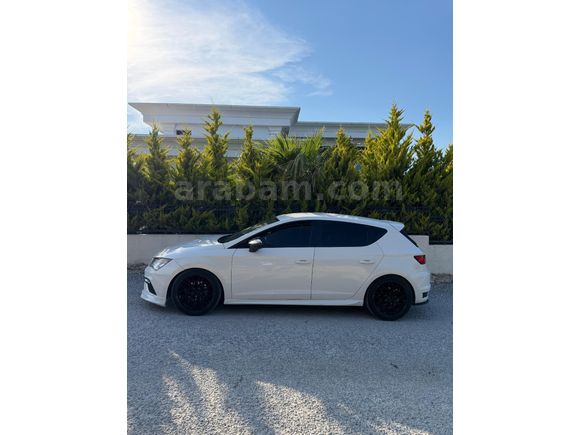 Sahibinden Seat Leon 1.6 TDI CR Style 2015 Mode ACILLl