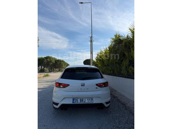 Sahibinden Seat Leon 1.6 TDI CR Style 2015 Mode ACILLl