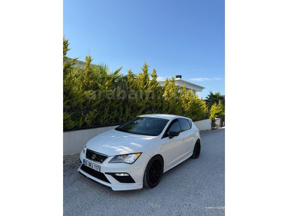 Sahibinden Seat Leon 1.6 TDI CR Style 2015 Mode ACILLl