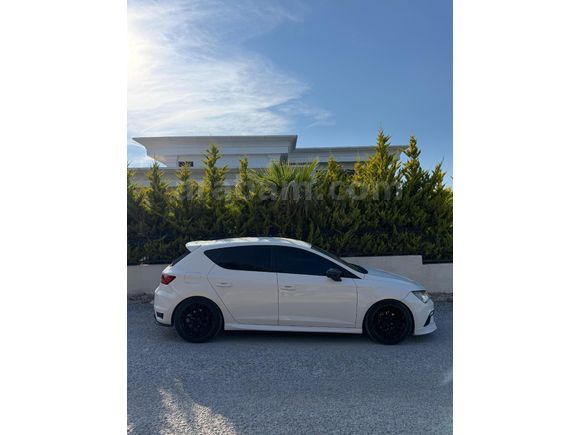 Sahibinden Seat Leon 1.6 TDI CR Style 2015 Mode ACILLl