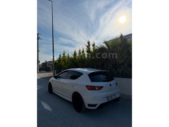 Sahibinden Seat Leon 1.6 TDI CR Style 2015 Mode ACILLl