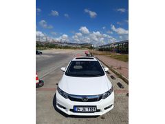 Sahibinden Honda Civic 1.6i VTEC Eco Elegance 2012 Model