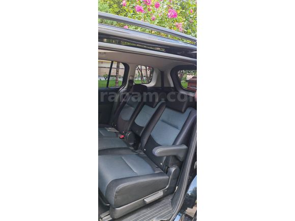 SAHİBİNDEN TEMİZ 2007 MODEL MAZDA 5 2.0 CDSahibinden 7 KİŞİLİK GENİŞ FERAH AİLE ARACI