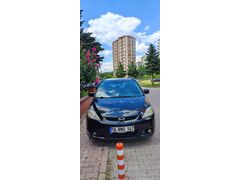SAHİBİNDEN TEMİZ 2007 MODEL MAZDA 5 2.0 CDSahibinden 7 KİŞİLİK GENİŞ FERAH AİLE ARACI