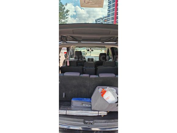 SAHİBİNDEN TEMİZ 2007 MODEL MAZDA 5 2.0 CDSahibinden 7 KİŞİLİK GENİŞ FERAH AİLE ARACI