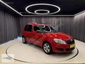SKODA ROOMSTER 1.2 İLK KULLANICADAN DİNAMİK DEGİŞENSİZ