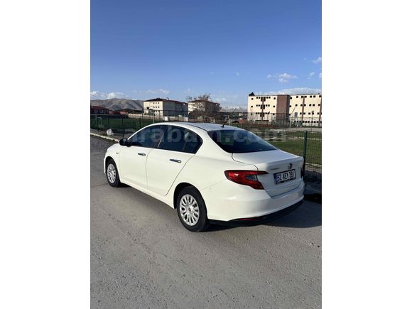 Sahibinden Fiat Egea 1.4 Fire Easy 2020 Model 