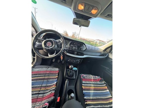 Sahibinden Fiat Egea 1.4 Fire Easy 2020 Model 