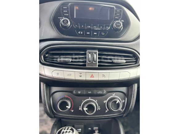 Sahibinden Fiat Egea 1.4 Fire Easy 2020 Model 