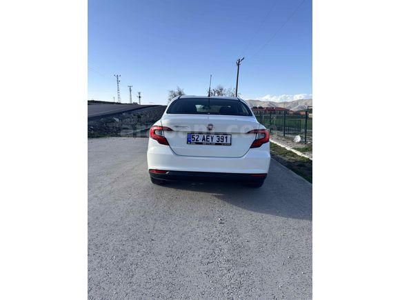 Sahibinden Fiat Egea 1.4 Fire Easy 2020 Model 