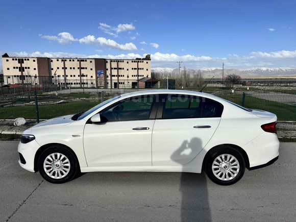 Sahibinden Fiat Egea 1.4 Fire Easy 2020 Model 