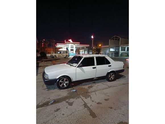 Sahibinden Tofaş Şahin 1.4 2000 Model