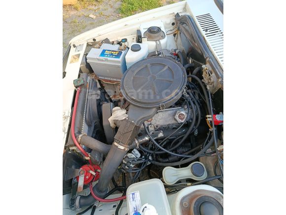 Sahibinden Tofaş Şahin 1.4 2000 Model