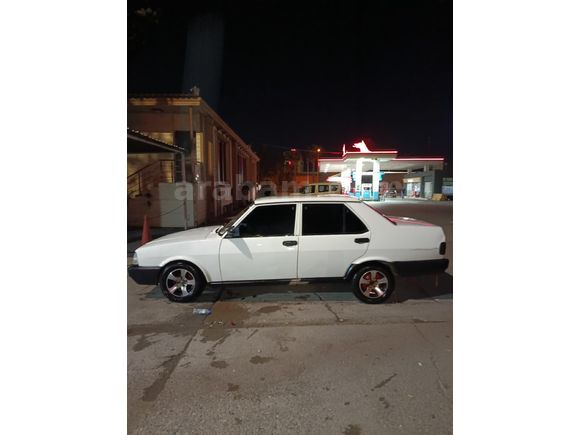 Sahibinden Tofaş Şahin 1.4 2000 Model
