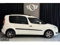 ORJ 186.000 KM'DE 2010 MODEL DEĞİŞENSİZ SKODA ROOMSTER 1.2 LPG