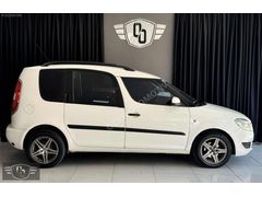 ORJ 186.000 KM'DE 2010 MODEL DEĞİŞENSİZ SKODA ROOMSTER 1.2 LPG