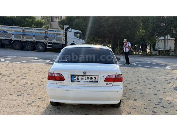 Sahibinden Orjinal Aile Arabası Albea