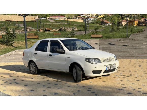 Sahibinden Orjinal Aile Arabası Albea