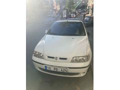 Sahibinden Fiat Palio 1.2 EL Speedgear 2005 Model 