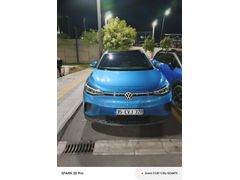 Sahibinden Volkswagen ID.4 Pure 2025 Model