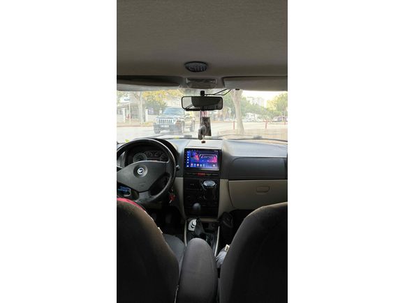 Sahibinden Fiat Palio 1.2 16V KLİMALI  2005 Model  